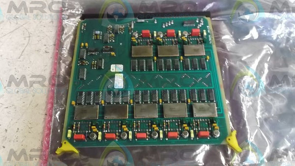CAE ELECTRONICS MA8672002268 CIRCUIT BOARD  UNMP