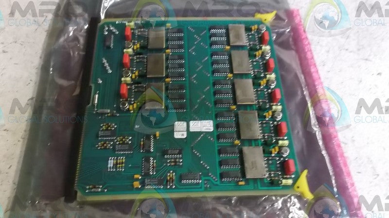 CAE ELECTRONICS MA8672002268 CIRCUIT BOARD  UNMP