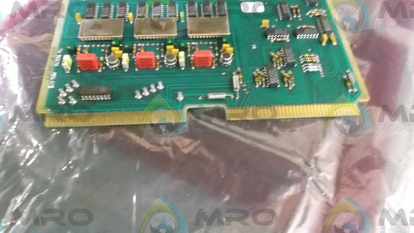 CAE ELECTRONICS MA8672002268 CIRCUIT BOARD  UNMP