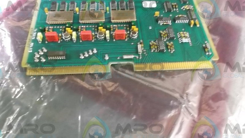 CAE ELECTRONICS MA8672002268 CIRCUIT BOARD  UNMP