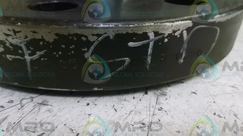BOHEX 4-400-B16-SA105N-STD-31R-0296 FLANGE  UNMP