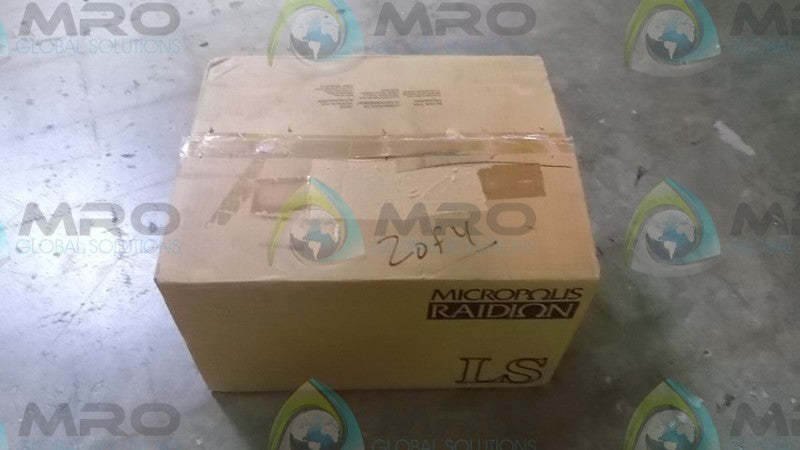 MICROPOLIS AR1926-01-9 ARRAY MODULE  NSMP