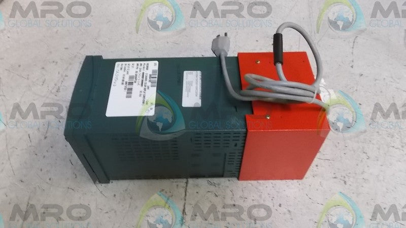 EUROTHERM 4100G-12210-20000-00100 RECORDER  UNMP