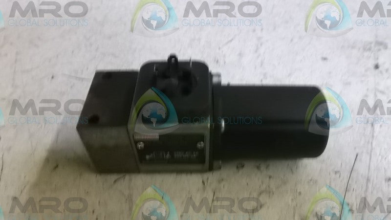 REXROTH HED80A20/350K14S PRESSURE SWITCH  UNMP