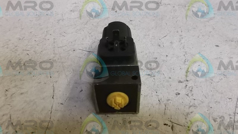 REXROTH HED80A20/350K14S PRESSURE SWITCH  UNMP