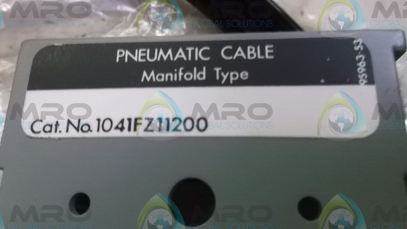 DWYER 1041FZ11200 PNEUMATIC CABLE  NSMP