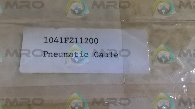 DWYER 1041FZ11200 PNEUMATIC CABLE  NSMP