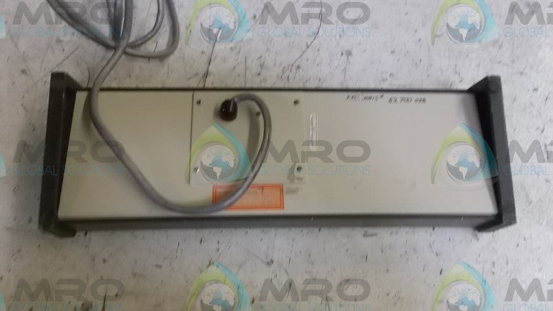 RCA IC1678 CAMERA CONTROLLER JOYSTICK  UNMP