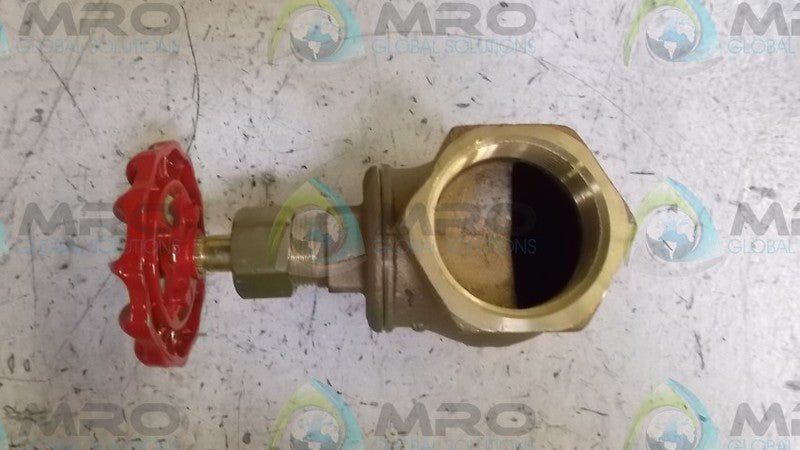 TRIM & DRAIN 125S VALVE  UNMP