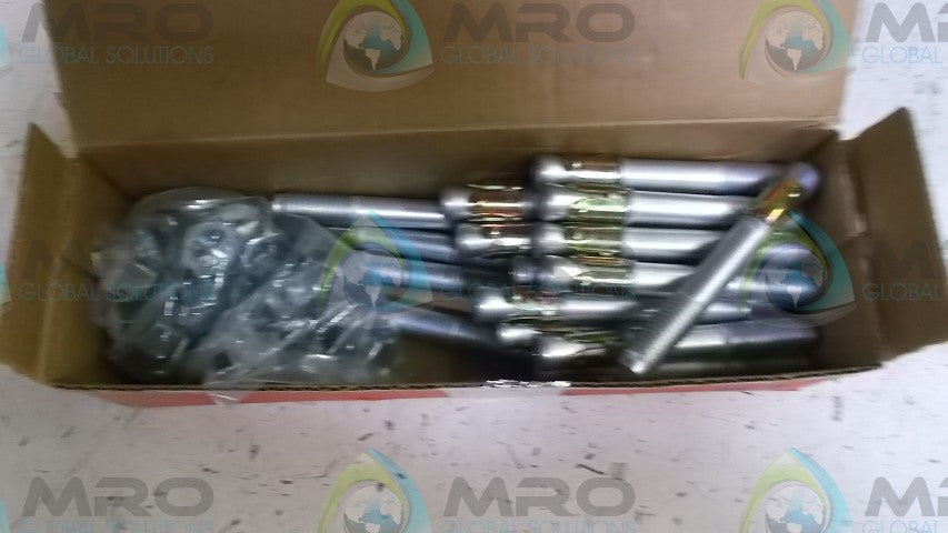 LOT OF 25 HILTI KBII 5/8 x 4 3/4 DIA DRILL *NEW IN BOX*