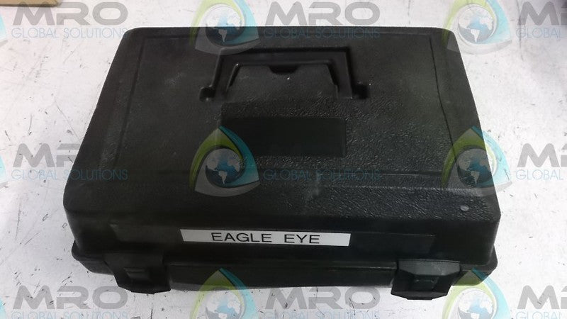 EAGLE EYE EFP-F4 PORTABLE FLOE METER TEST KIT  NSNP