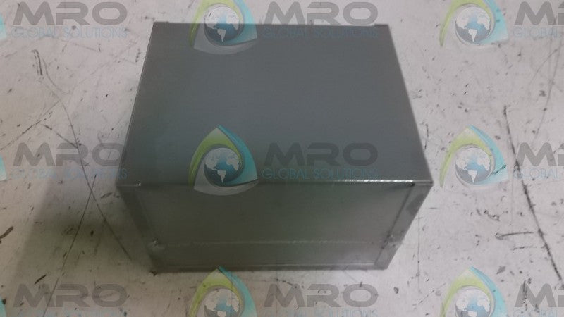 CVD CU-2107-B ENCLOSURE  NSNP