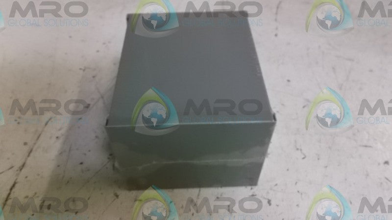 CVD CU-2107-B ENCLOSURE  NSNP
