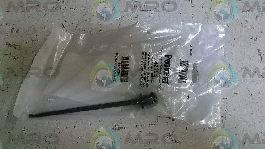 POMONA 4225-0 TEST CLIP * NEW IN FACTORY BAG *
