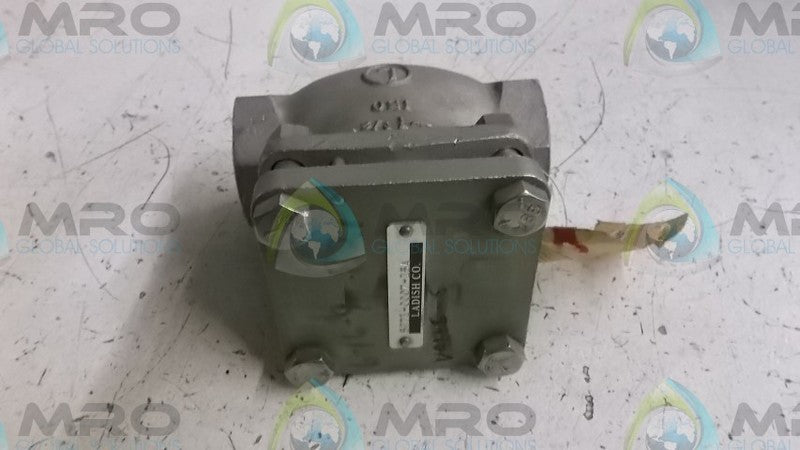 LADISH 5271-0007-15A VALVE  NSNP