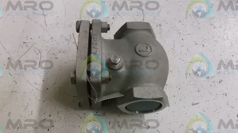 LADISH 5271-0007-20A VALVE  NSNP