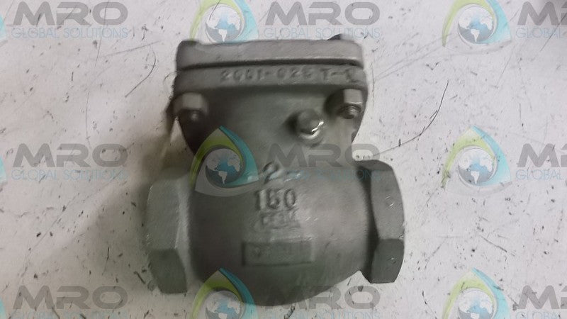 LADISH 5271-0007-20A VALVE  NSNP