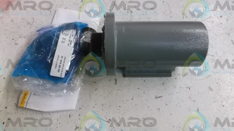 FLUKE 857-10A TRANSMITTER  UNMP