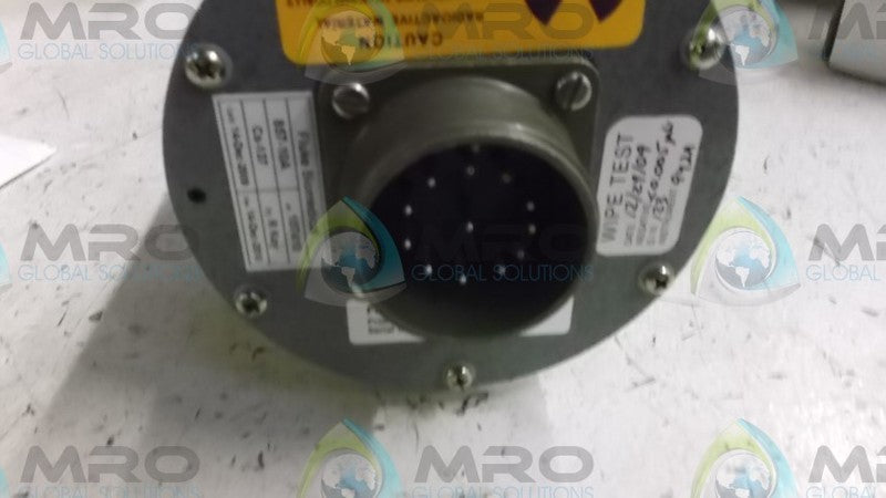FLUKE 857-10A TRANSMITTER  UNMP