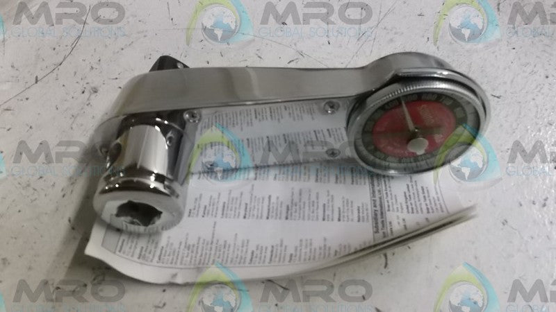 TORQOMETER TEX803-T-FU  NSNP