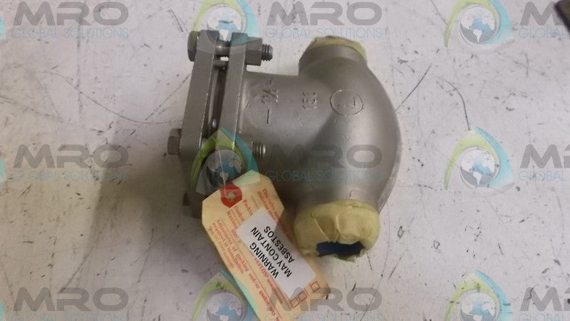 LADISH 5276-0007-15A VALVE  UNMP