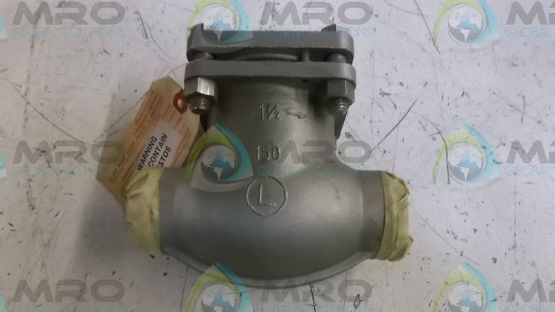 LADISH 5276-0007-15A VALVE  UNMP