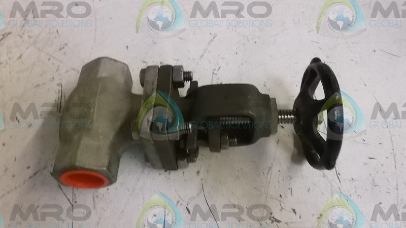 CRANE 21370 GL VALVE  UNMP