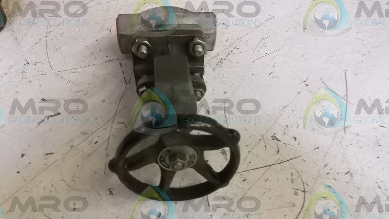 CRANE 21370 GL VALVE  UNMP
