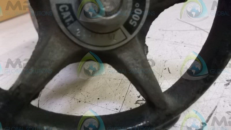 CRANE 21370 GL VALVE  UNMP
