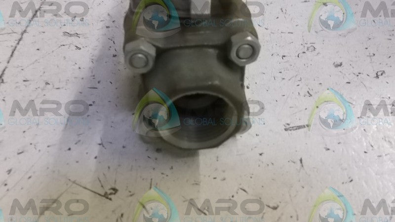 WORCESTER R111000-WOG VALVE  UNMP