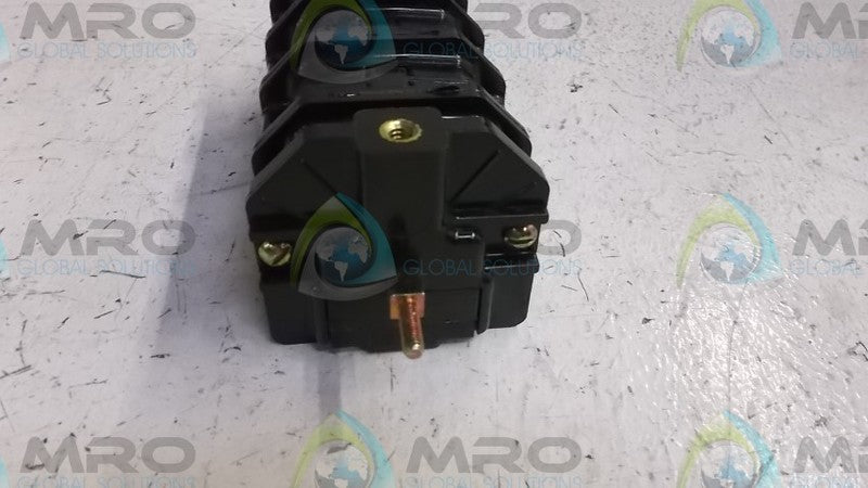ELECTROSWITCH 700038K01 AUXILIARY ROTARY SWITCH  NSMP