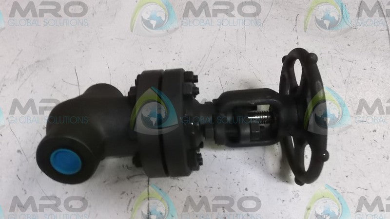 FLOWSERVE 31853R11 VALVE 1"  NSNP