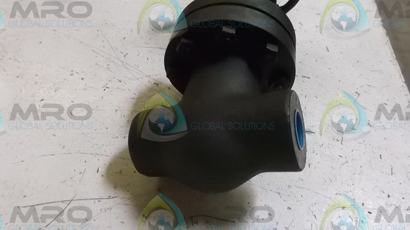FLOWSERVE 31853R11 VALVE 1"  NSNP