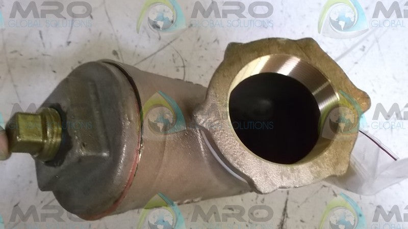KECKLEY 4385K73 VALVE  UNMP