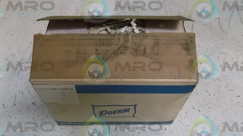 LAWRENCE PUMP 315316ED  UNMP