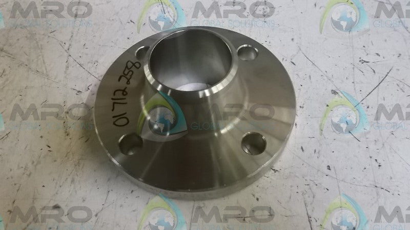 TUBE-LINE A182F304/304LAKEC FLANGE  UNMP