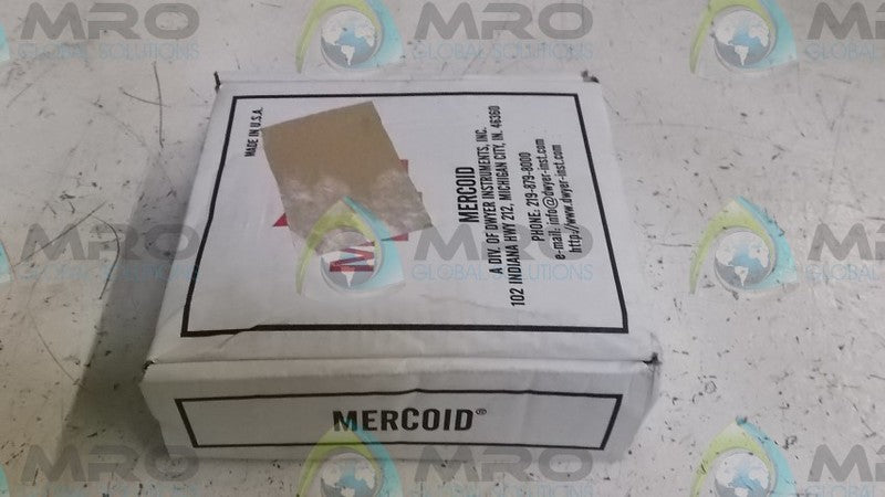 MERCOID DA-23-804-8S SWITCH  NSMP
