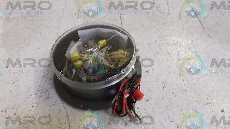 MERCOID DA-23-804-8S SWITCH  NSMP