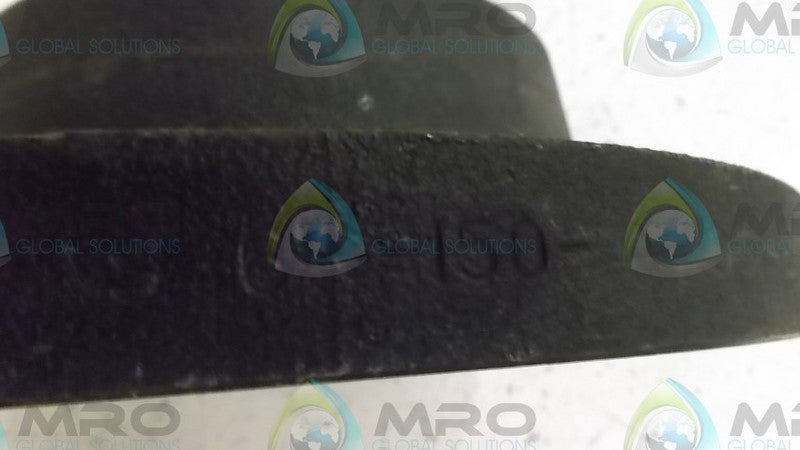 TUBE TURNS 6"-150-A-105-STD-49H FLANGE  UNMP