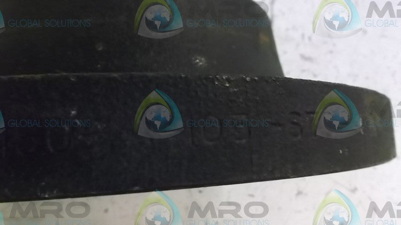 TUBE TURNS 6"-150-A-105-STD-49H FLANGE  UNMP