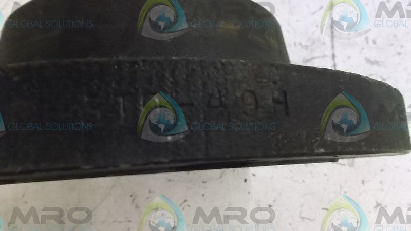 TUBE TURNS 6"-150-A-105-STD-49H FLANGE  UNMP
