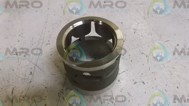 FISHER CC-6 COUPLING  NSNP