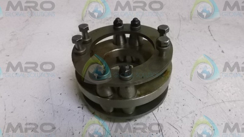 REXNORD 14470T DISCS  NSMP