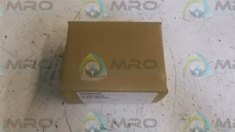 SIEMENS 540-650B ROOM TEMPERATURE SENSOR * FACTORY SEALED *