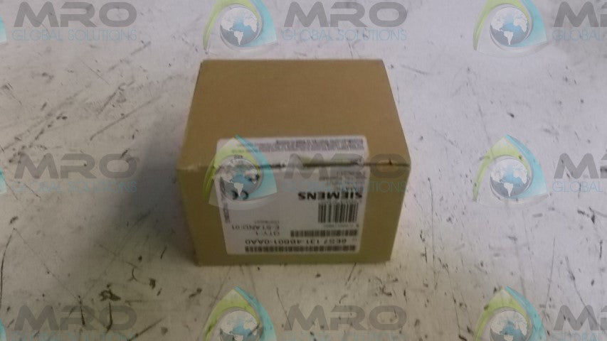 LOT OF 2 SIEMENS 6ES7131-4BB01-0AA0 DIGITAL INPUT MODULE *NEW IN BOX*