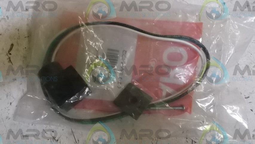 INGERSOLL RAND CDW-30-G SOLENOID * NEW IN FACTORY BAG *