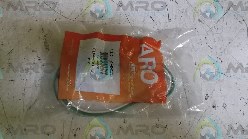 INGERSOLL RAND CDW-30-G SOLENOID * NEW IN FACTORY BAG *