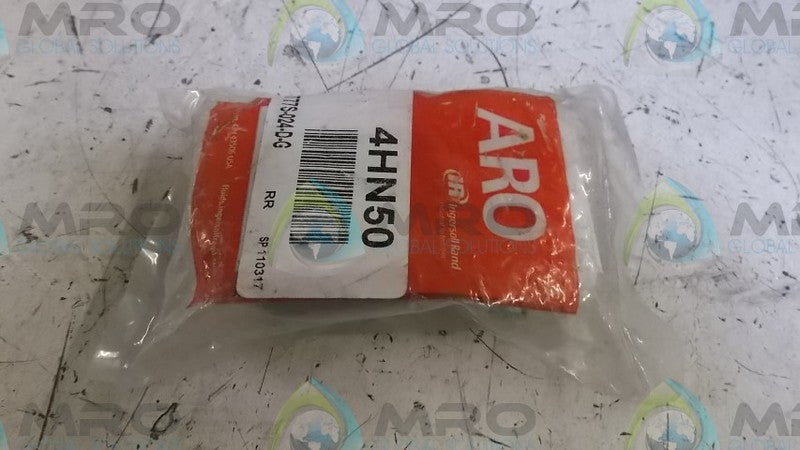 INGERSOLL RAND CAT77S-024-D-G SOLENOID VALVE * NEW IN FACTORY BAG *
