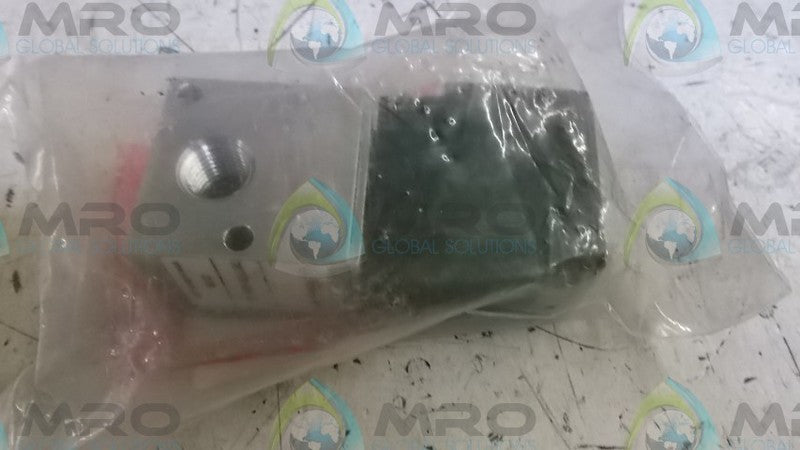INGERSOLL RAND CAT77S-024-D-G SOLENOID VALVE * NEW IN FACTORY BAG *