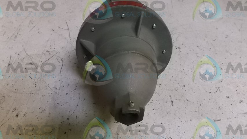 RAB EP124 INCANDESCENT FIXTURE * NEW *